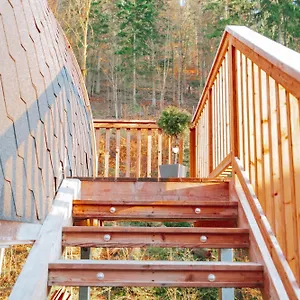 Lodge Frankenwald -, Wilhelmsthal